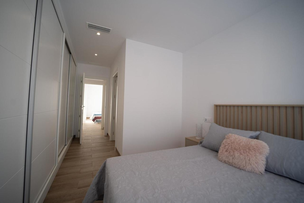 For sale - 2 Bedroom 2 Bathroom House - Townhouse in San Javier - San Javier Centro  - Murcia