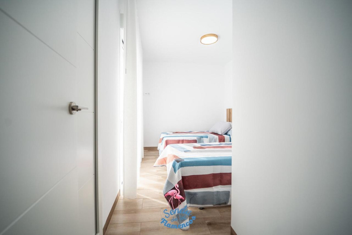 For sale - 2 Bedroom 2 Bathroom House - Townhouse in San Javier - San Javier Centro  - Murcia