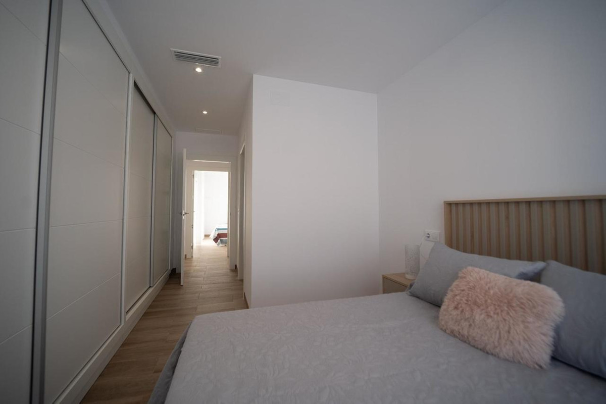 For sale - 2 Bedroom 2 Bathroom House - Townhouse in San Javier - San Javier Centro  - Murcia