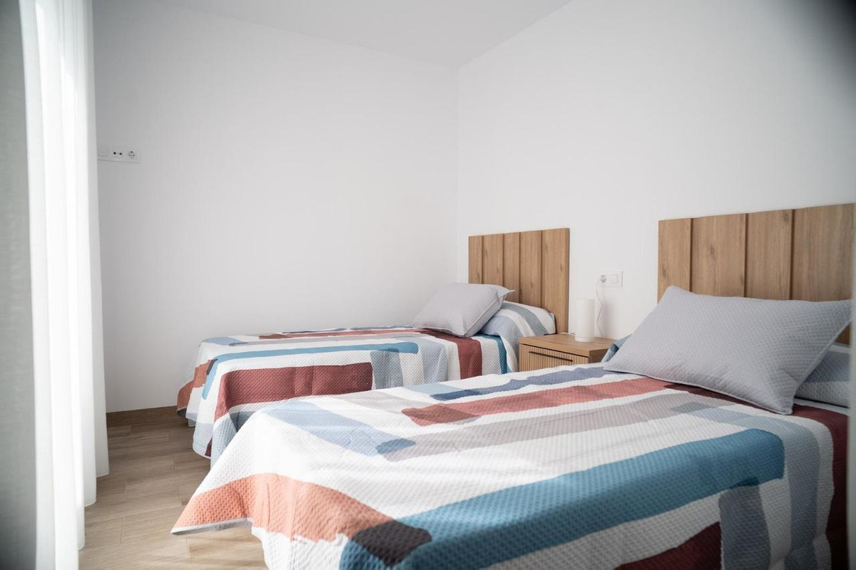 For sale - 2 Bedroom 2 Bathroom House - Townhouse in San Javier - San Javier Centro  - Murcia