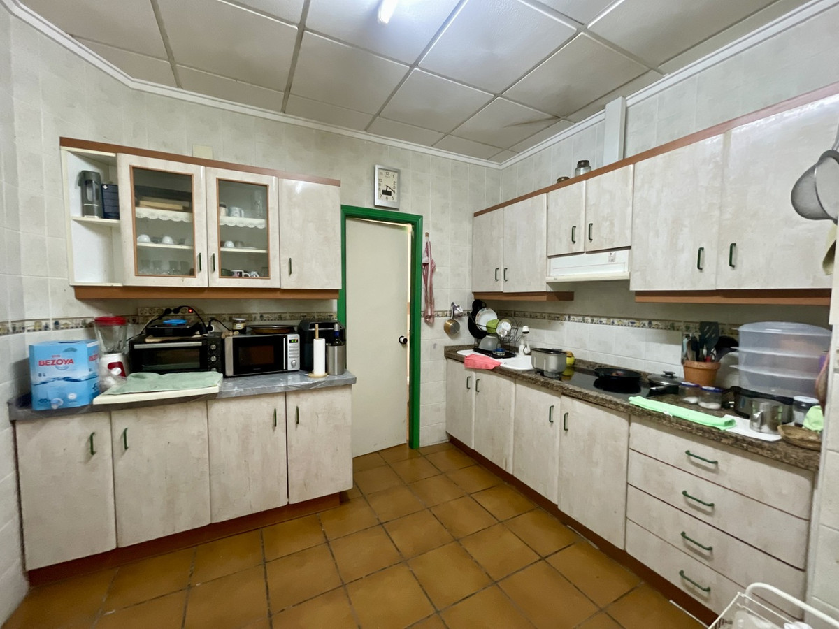 For sale - 1 Bedroom 1 Bathroom Apartment - Ground Floor Apartment in Torrevieja - Torrevieja Centro  - Alicante