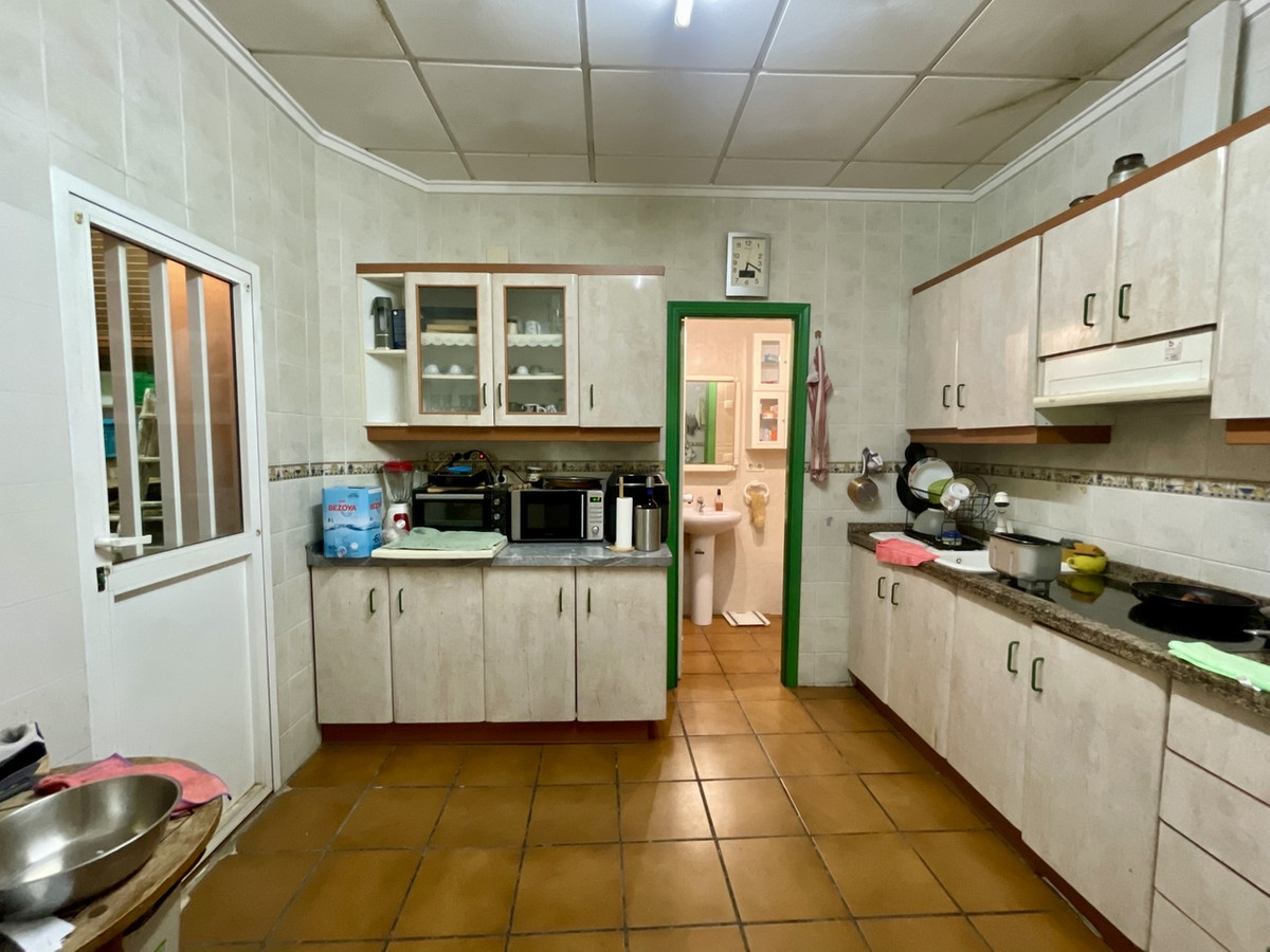 For sale - 1 Bedroom 1 Bathroom Apartment - Ground Floor Apartment in Torrevieja - Torrevieja Centro  - Alicante