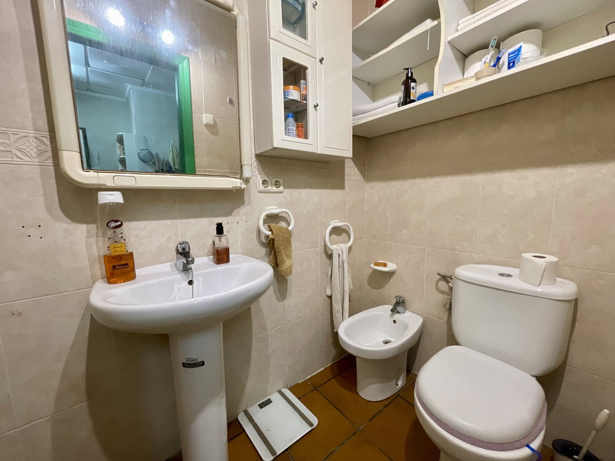 For sale - 1 Bedroom 1 Bathroom Apartment - Ground Floor Apartment in Torrevieja - Torrevieja Centro  - Alicante