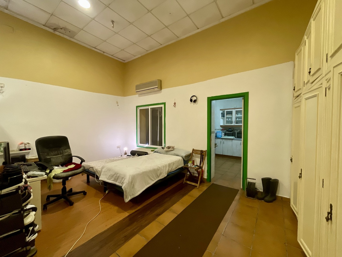 For sale - 1 Bedroom 1 Bathroom Apartment - Ground Floor Apartment in Torrevieja - Torrevieja Centro  - Alicante