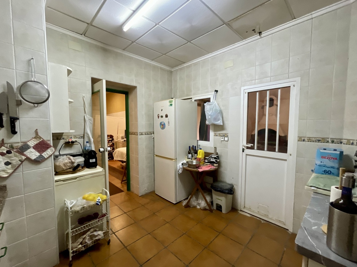 For sale - 1 Bedroom 1 Bathroom Apartment - Ground Floor Apartment in Torrevieja - Torrevieja Centro  - Alicante