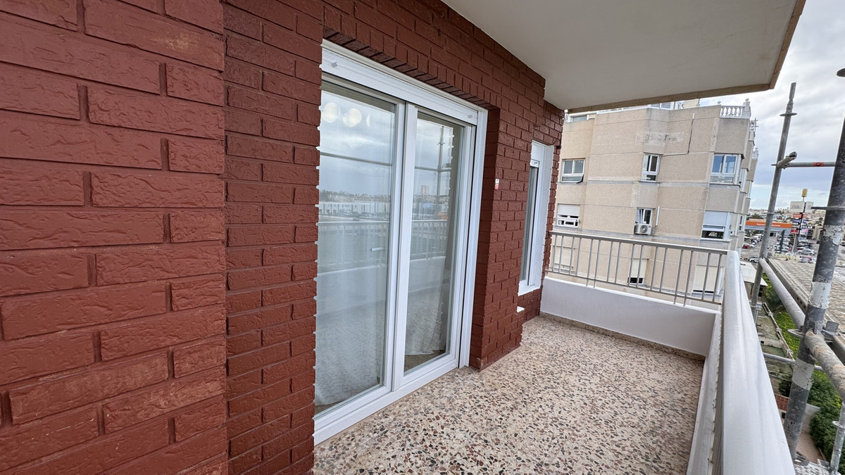 For sale - 2 Bedroom 1 Bathroom Apartment - Penthouse in Orihuela - Punta Prima  - Alicante