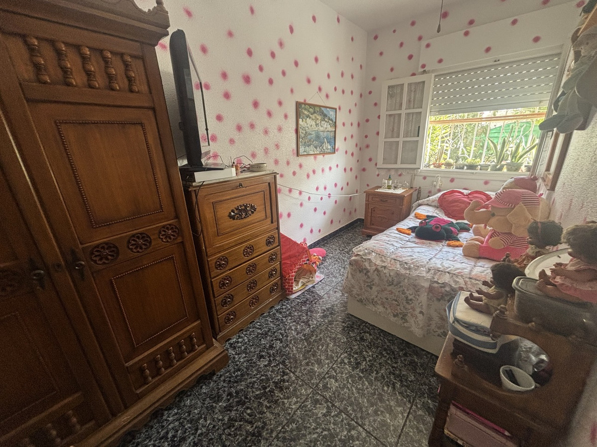 For sale - 2 Bedroom 1 Bathroom Apartment - Ground Floor Apartment in San Pedro del Pinatar - San Pedro del Pinatar Centro  - Murcia
