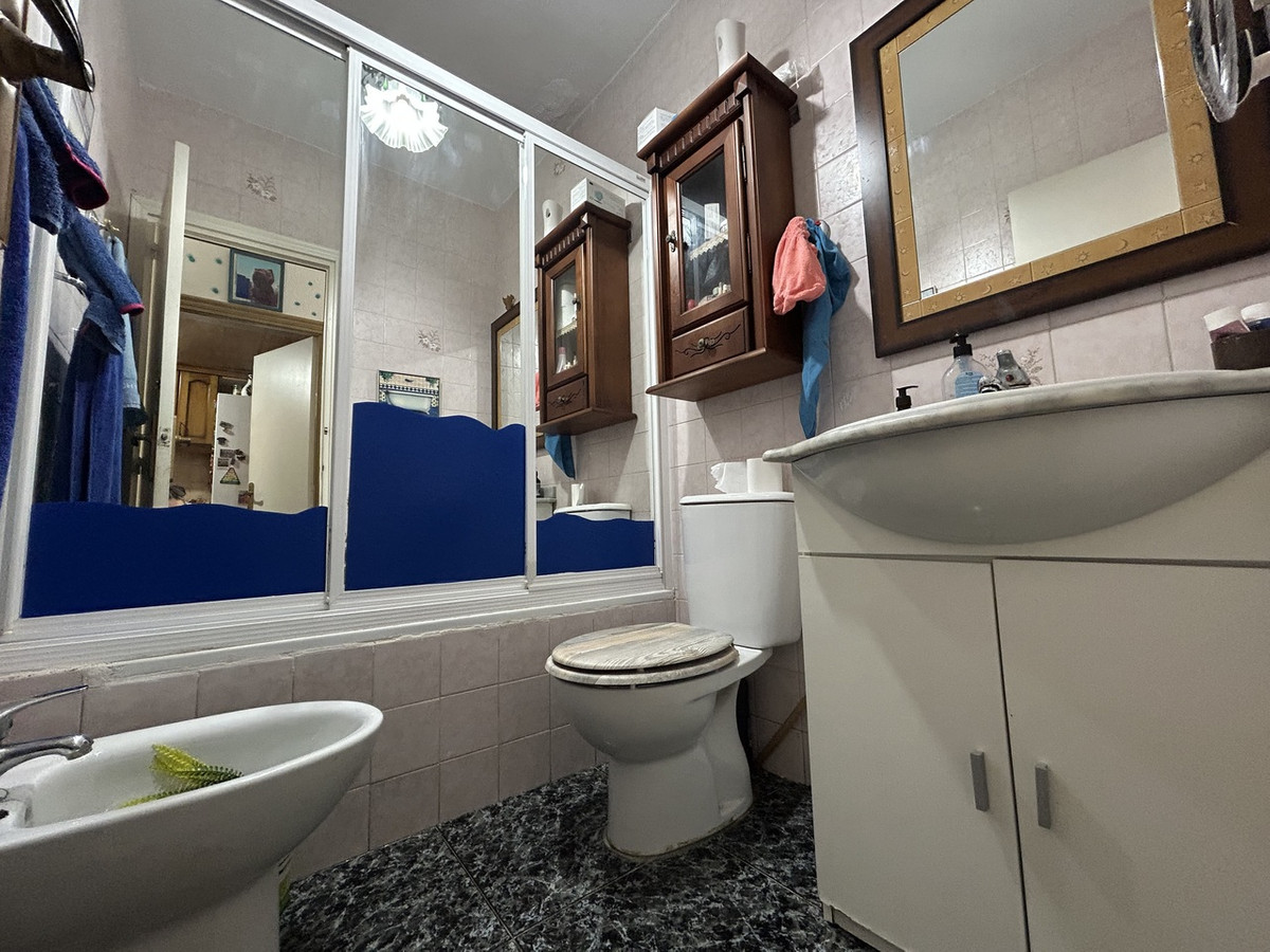 For sale - 2 Bedroom 1 Bathroom Apartment - Ground Floor Apartment in San Pedro del Pinatar - San Pedro del Pinatar Centro  - Murcia