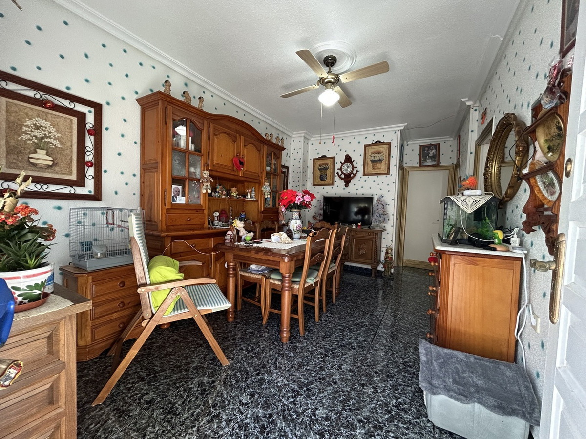 For sale - 2 Bedroom 1 Bathroom Apartment - Ground Floor Apartment in San Pedro del Pinatar - San Pedro del Pinatar Centro  - Murcia