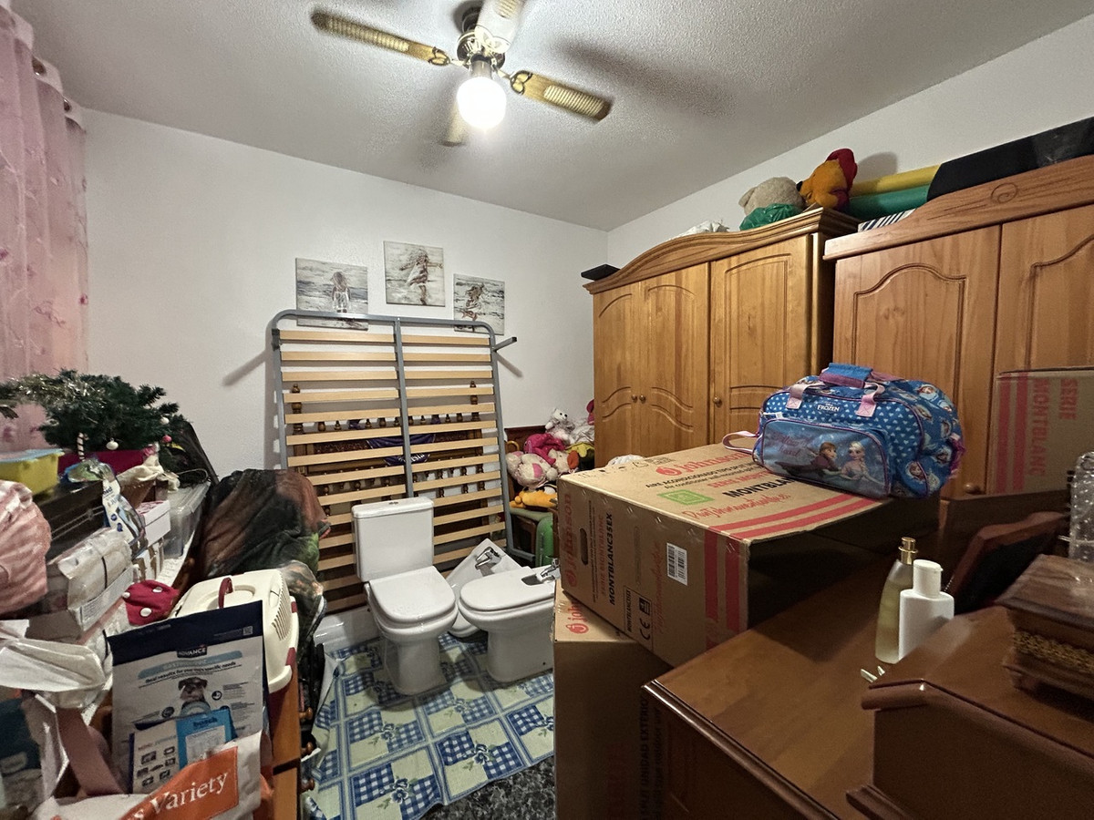For sale - 2 Bedroom 1 Bathroom Apartment - Ground Floor Apartment in San Pedro del Pinatar - San Pedro del Pinatar Centro  - Murcia