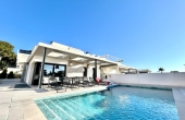 76-R5298403/76748, 5 Bedroom 4 Bathroom House - Detached Villa in Orihuela