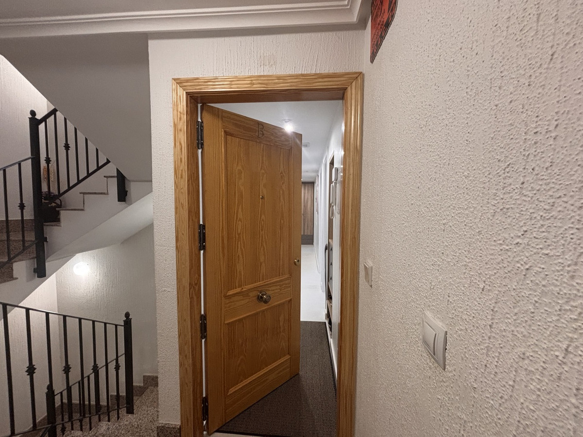 For sale - 2 Bedroom 1 Bathroom Apartment - Middle Floor Apartment in San Pedro del Pinatar - Lo Pagan  - Murcia