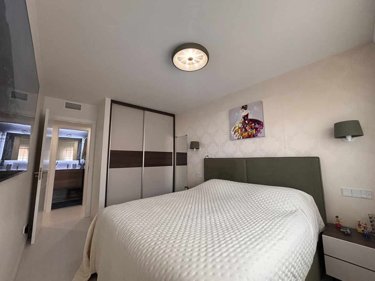 For sale - 2 Bedroom 1 Bathroom Apartment - Middle Floor Apartment in San Pedro del Pinatar - Lo Pagan  - Murcia