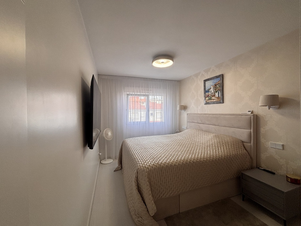 For sale - 2 Bedroom 1 Bathroom Apartment - Middle Floor Apartment in San Pedro del Pinatar - Lo Pagan  - Murcia