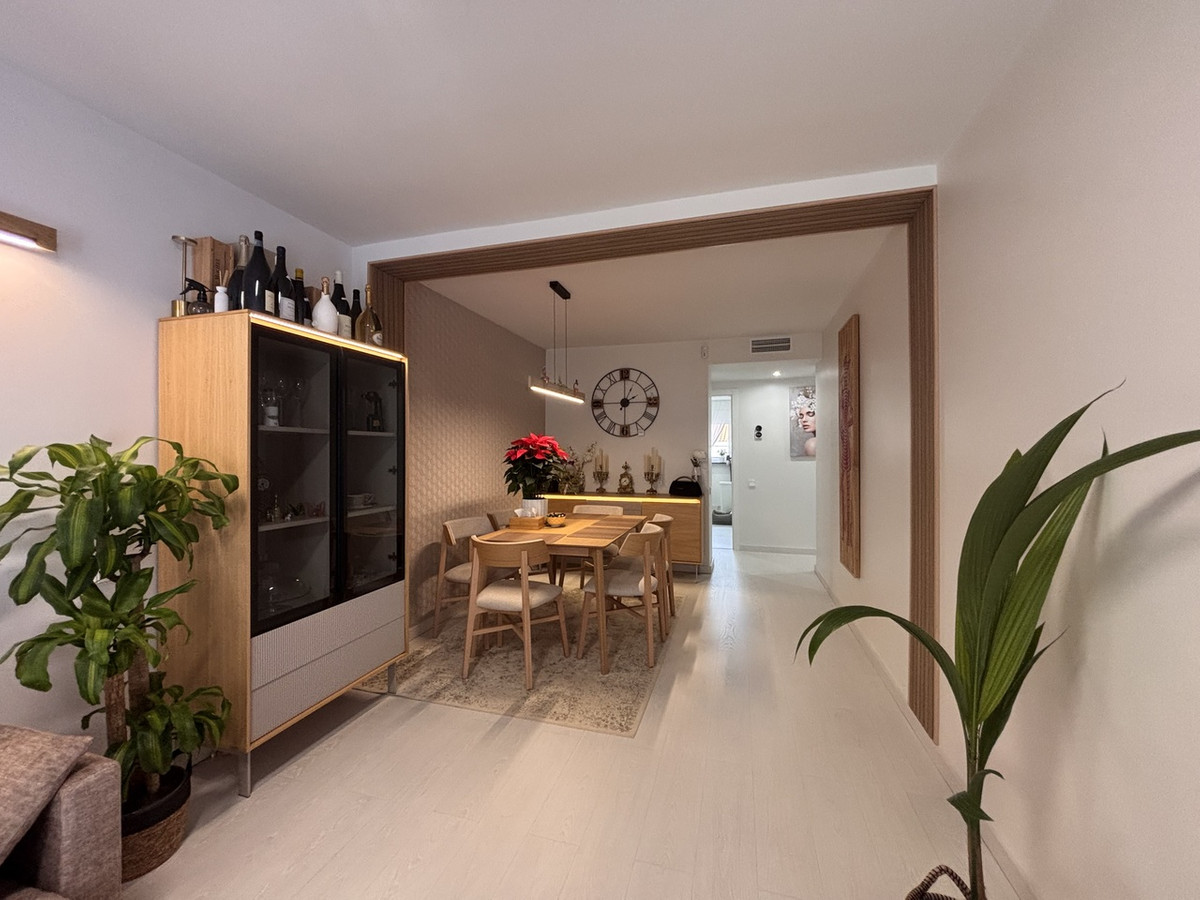 For sale - 2 Bedroom 1 Bathroom Apartment - Middle Floor Apartment in San Pedro del Pinatar - Lo Pagan  - Murcia
