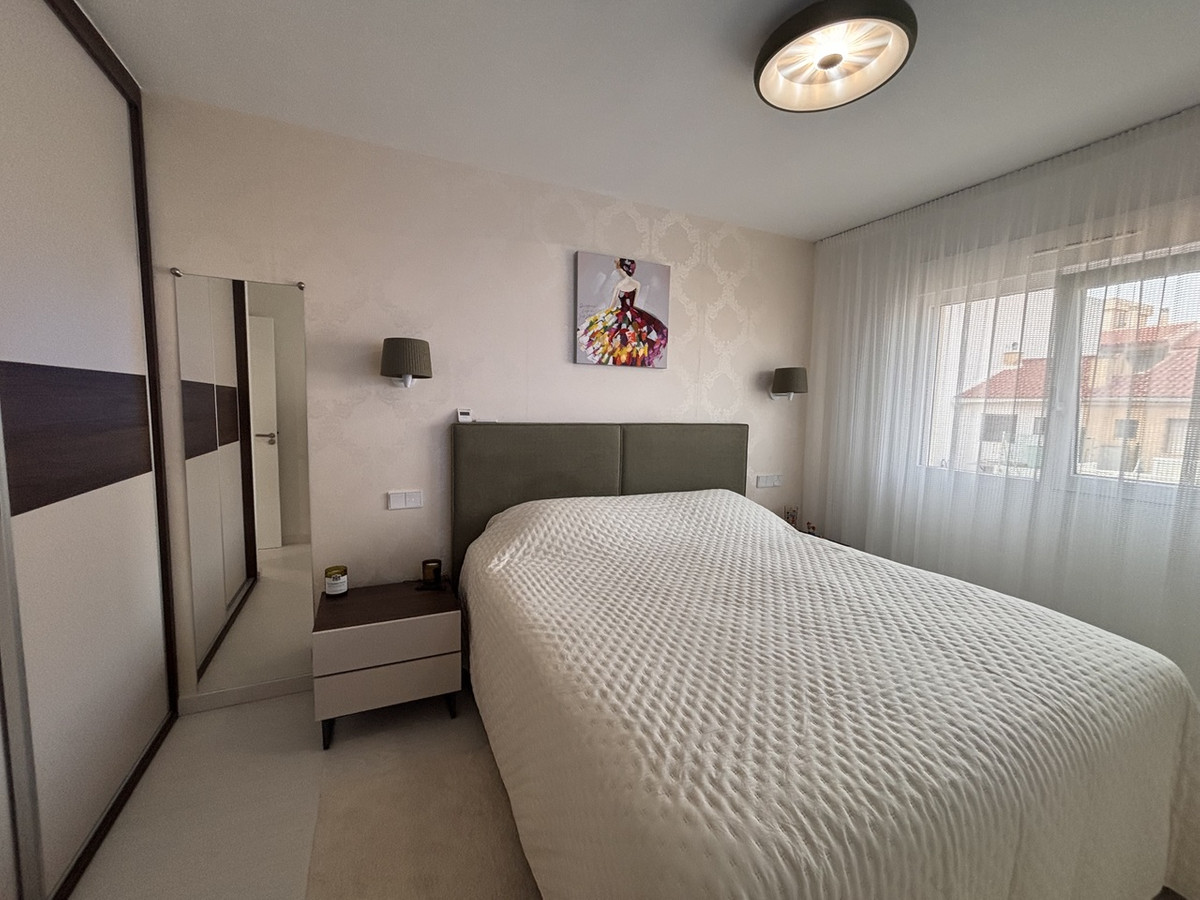 For sale - 2 Bedroom 1 Bathroom Apartment - Middle Floor Apartment in San Pedro del Pinatar - Lo Pagan  - Murcia