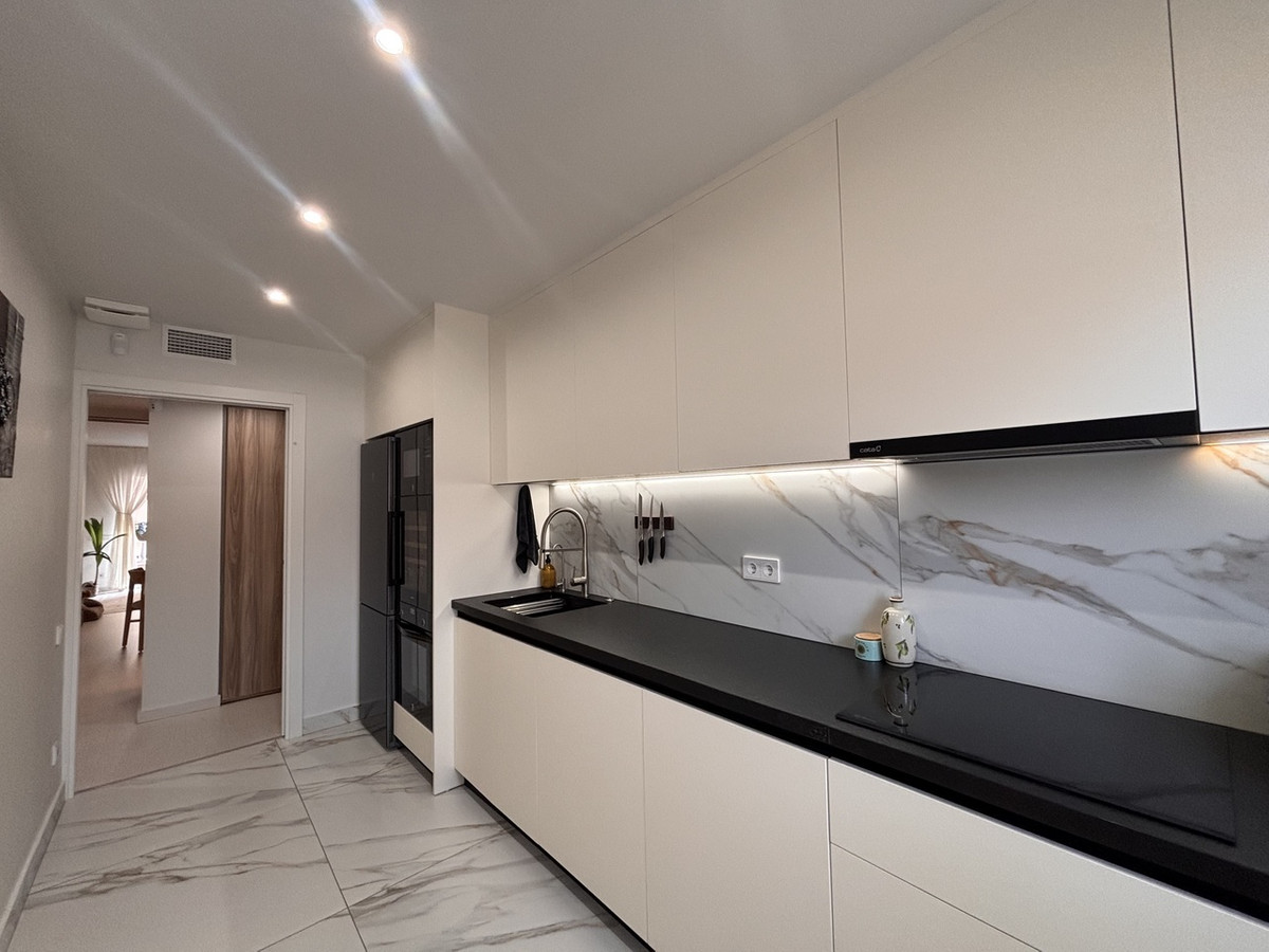 For sale - 2 Bedroom 1 Bathroom Apartment - Middle Floor Apartment in San Pedro del Pinatar - Lo Pagan  - Murcia