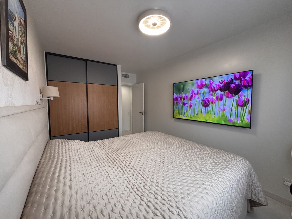 For sale - 2 Bedroom 1 Bathroom Apartment - Middle Floor Apartment in San Pedro del Pinatar - Lo Pagan  - Murcia