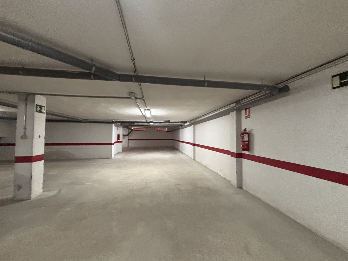 For sale - 2 Bedroom 1 Bathroom Apartment - Middle Floor Apartment in San Pedro del Pinatar - Lo Pagan  - Murcia