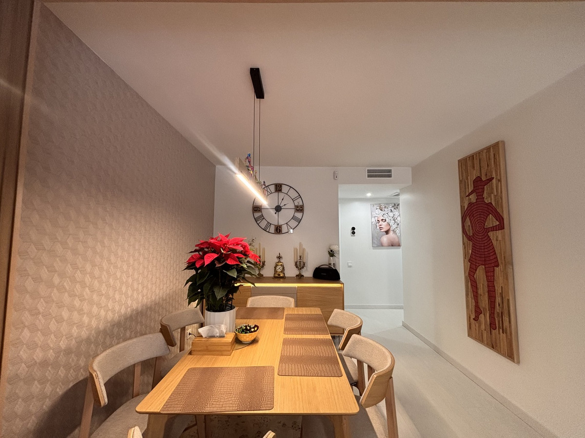 For sale - 2 Bedroom 1 Bathroom Apartment - Middle Floor Apartment in San Pedro del Pinatar - Lo Pagan  - Murcia