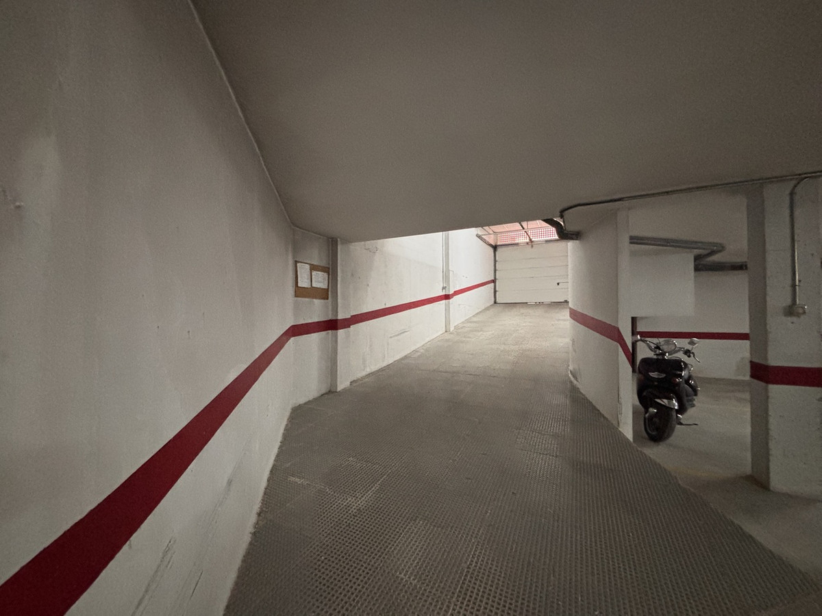 For sale - 2 Bedroom 1 Bathroom Apartment - Middle Floor Apartment in San Pedro del Pinatar - Lo Pagan  - Murcia