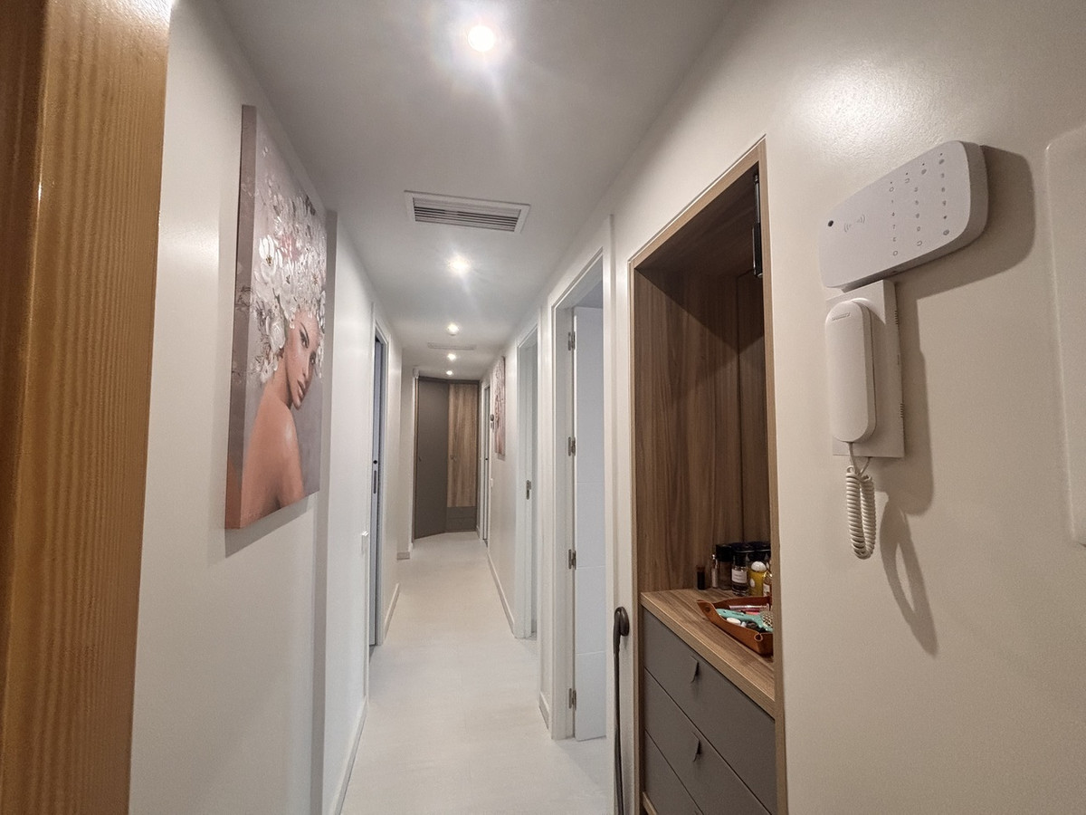 For sale - 2 Bedroom 1 Bathroom Apartment - Middle Floor Apartment in San Pedro del Pinatar - Lo Pagan  - Murcia