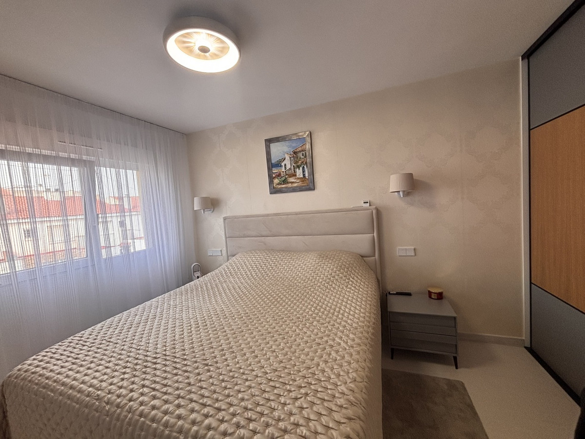 For sale - 2 Bedroom 1 Bathroom Apartment - Middle Floor Apartment in San Pedro del Pinatar - Lo Pagan  - Murcia