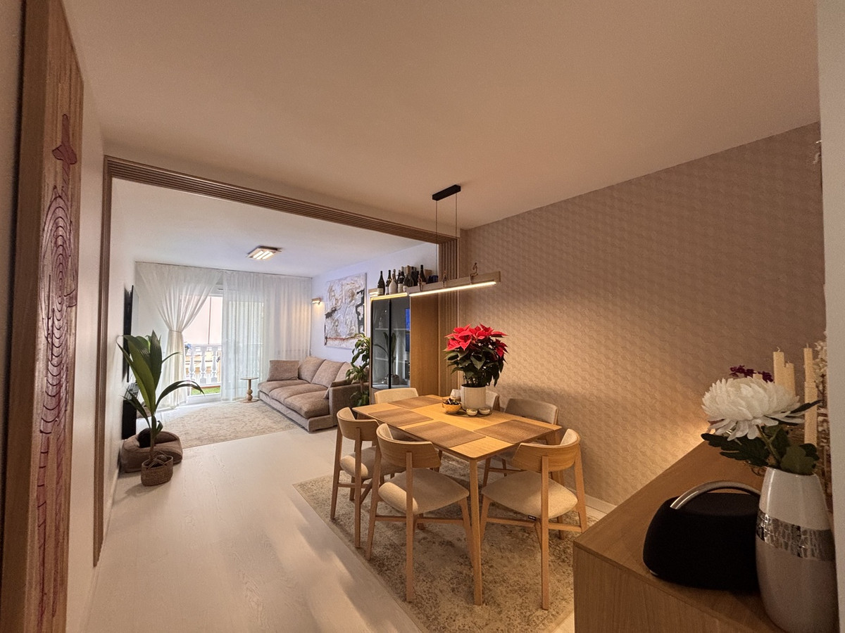 For sale - 2 Bedroom 1 Bathroom Apartment - Middle Floor Apartment in San Pedro del Pinatar - Lo Pagan  - Murcia