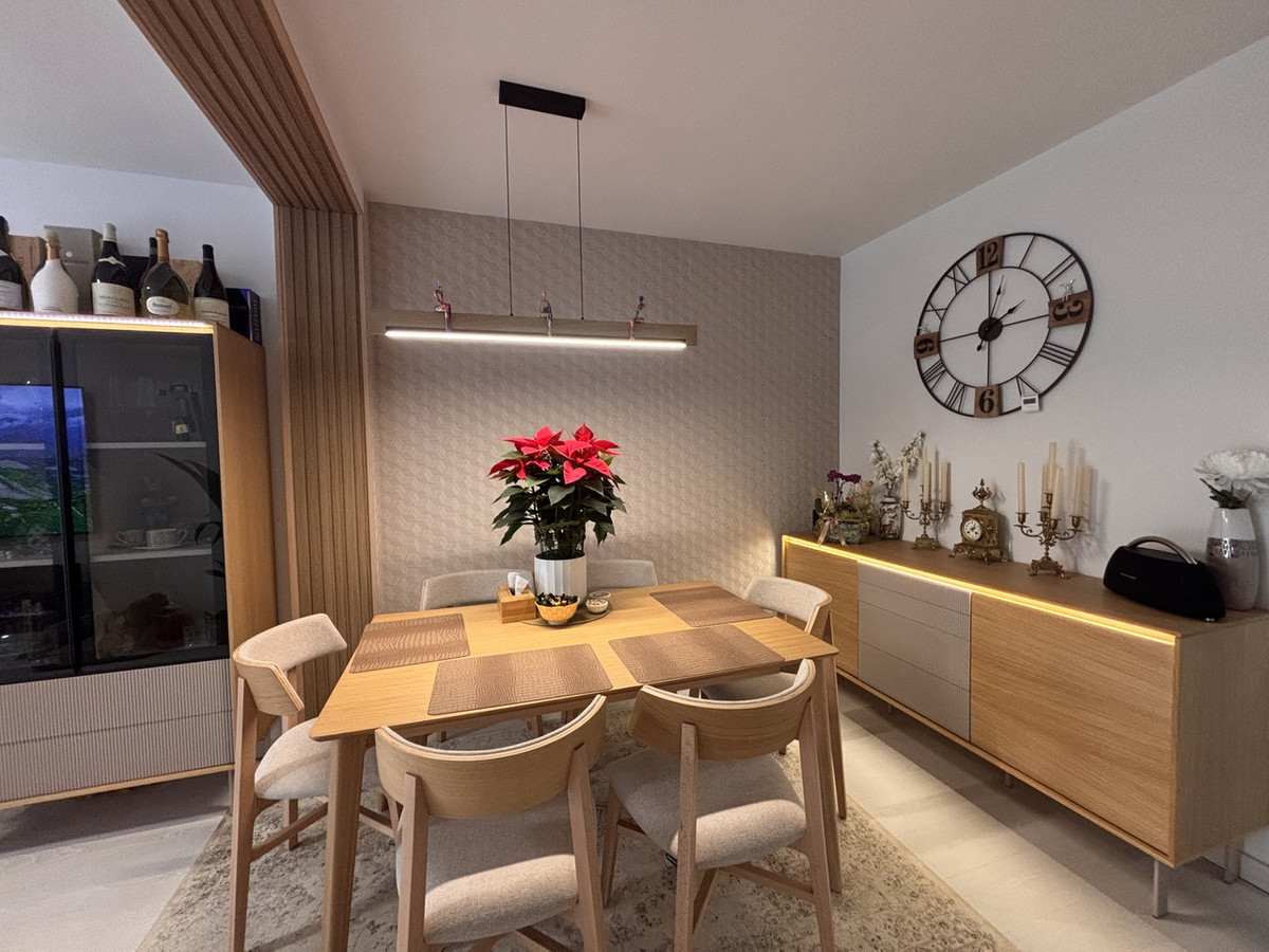 For sale - 2 Bedroom 1 Bathroom Apartment - Middle Floor Apartment in San Pedro del Pinatar - Lo Pagan  - Murcia
