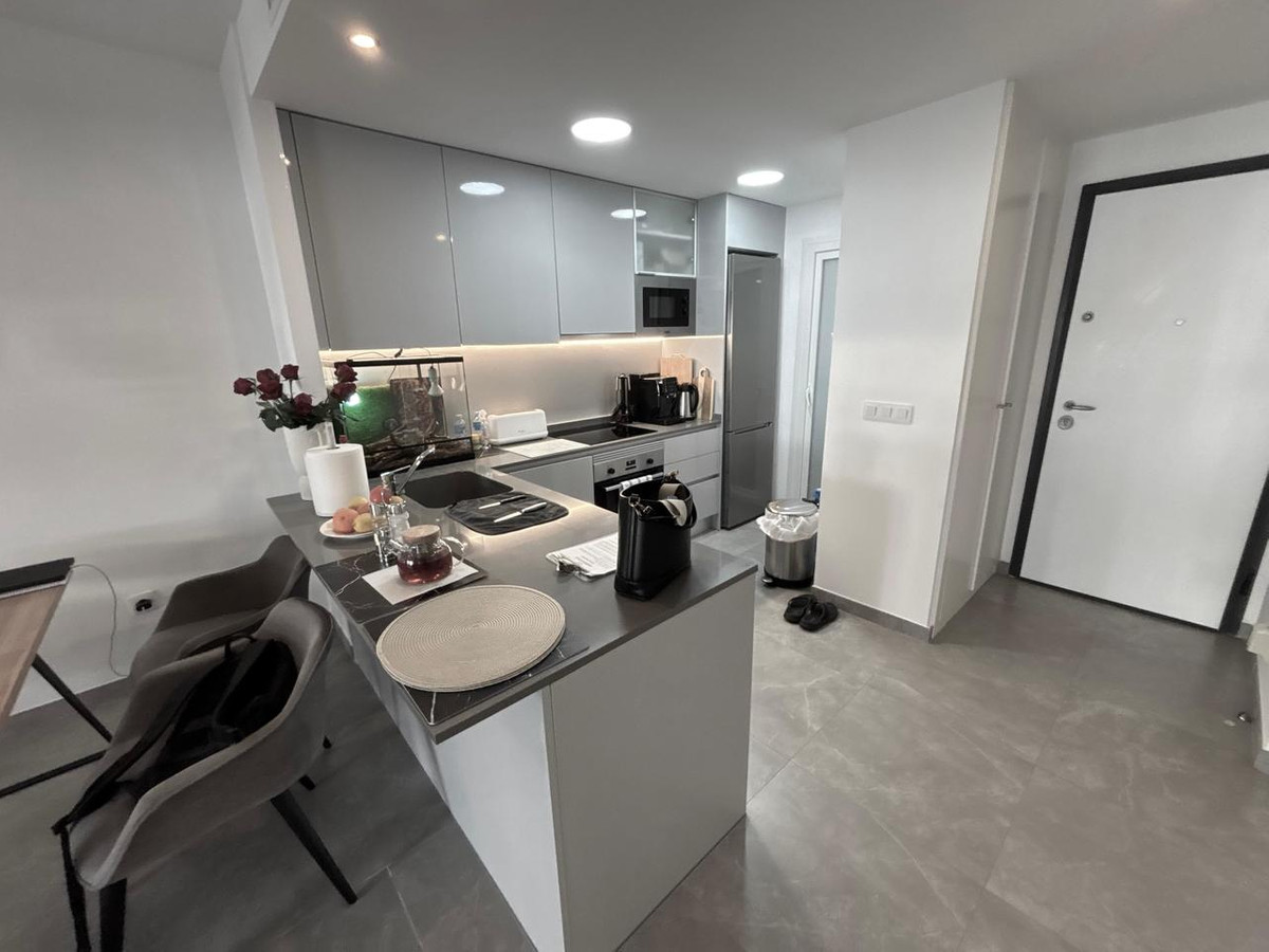 For sale - 2 Bedroom 1 Bathroom Apartment - Middle Floor Apartment in Orihuela - Playa Flamenca  - Alicante