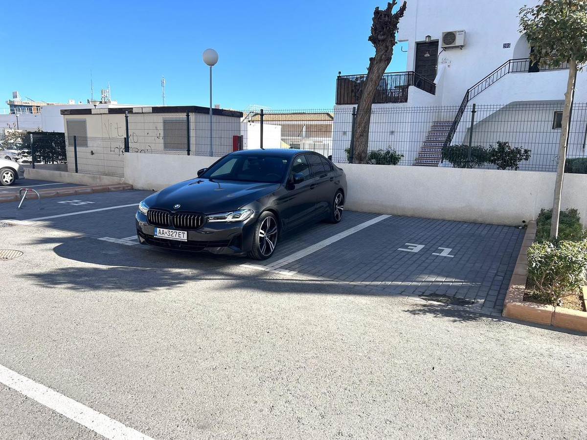 For sale - 2 Bedroom 1 Bathroom Apartment - Middle Floor Apartment in Orihuela - Playa Flamenca  - Alicante