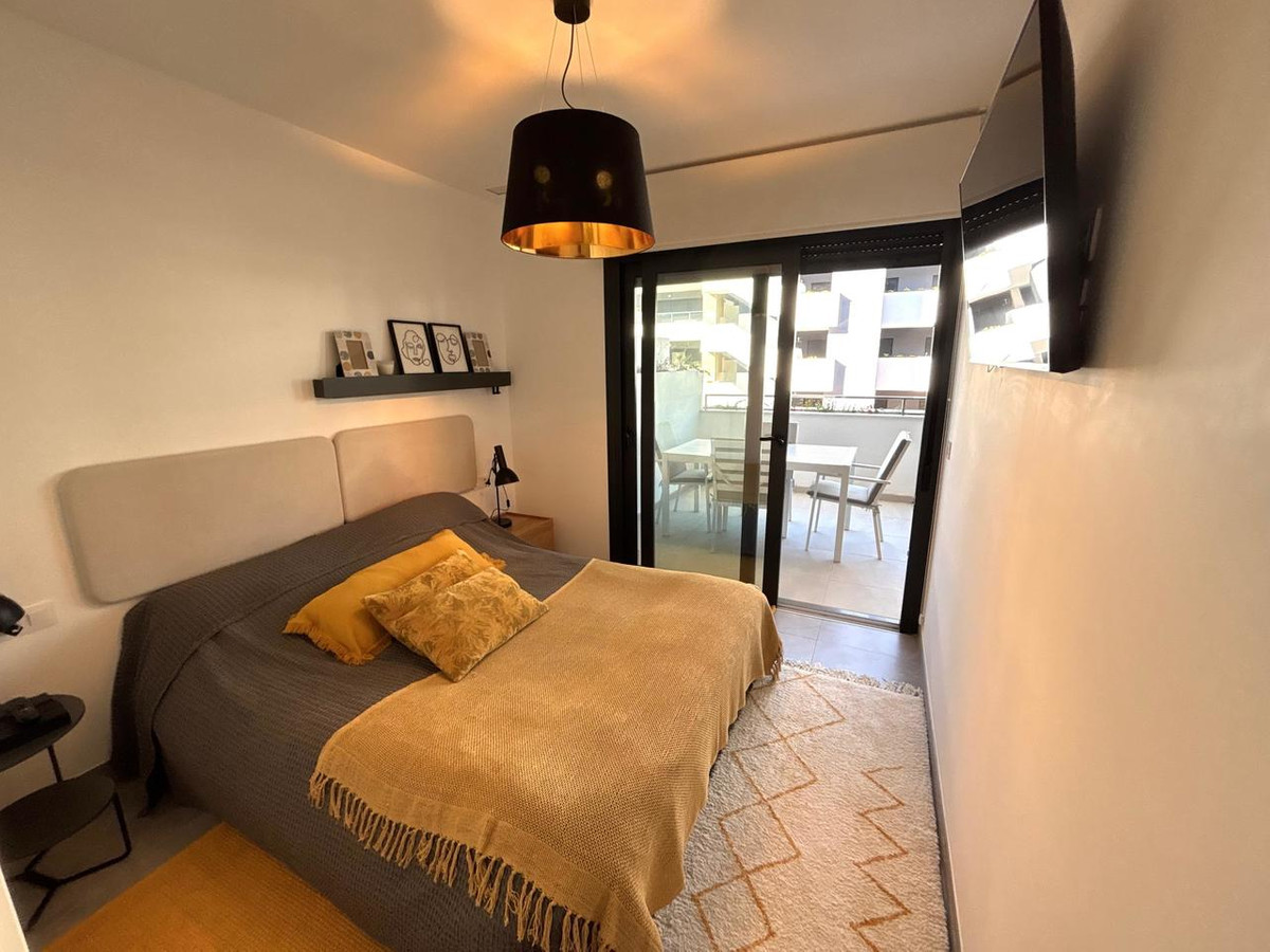 For sale - 2 Bedroom 1 Bathroom Apartment - Middle Floor Apartment in Orihuela - Playa Flamenca  - Alicante