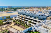 76-R5265088/76754, 2 Bedroom 1 Bathroom Apartment - Middle Floor Apartment in Orihuela