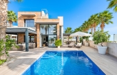 76-R5274412/76755, 5 Bedroom 4 Bathroom House - Detached Villa in Orihuela