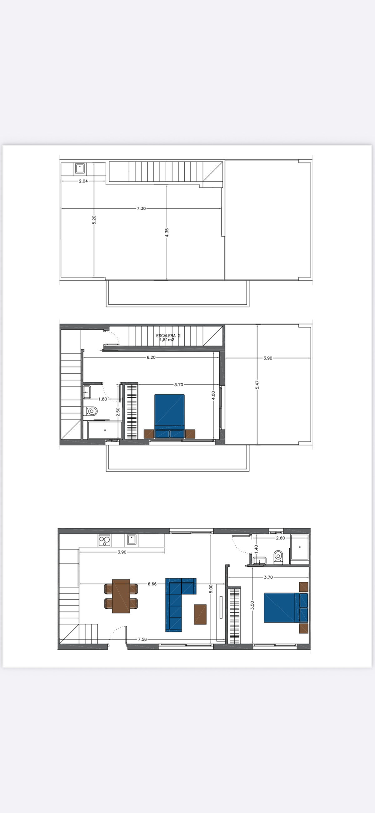 For sale - 2 Bedroom 2 Bathroom House - Detached Villa in Orihuela - Villamartin  - Alicante