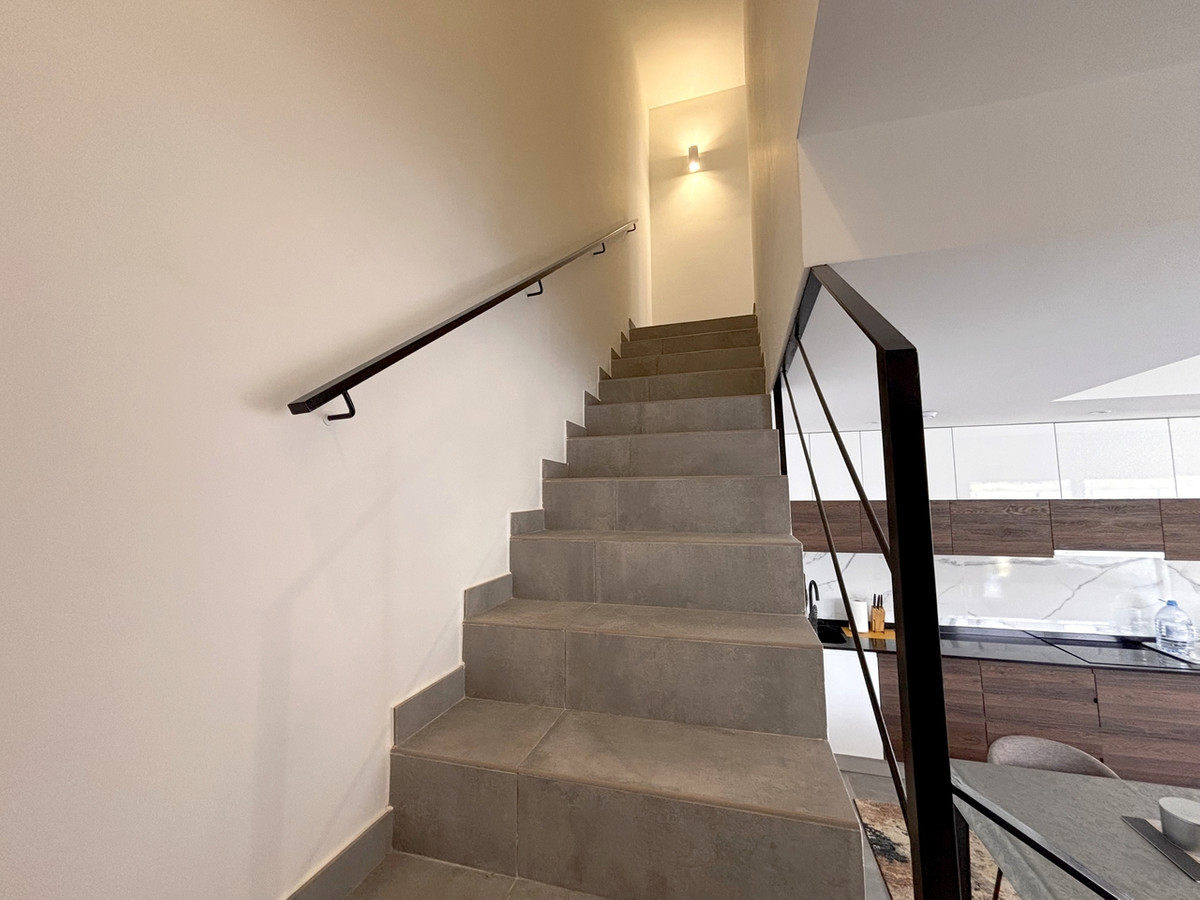 For sale - 2 Bedroom 2 Bathroom House - Detached Villa in Orihuela - Villamartin  - Alicante