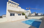 76-R5222485/76757, 5 Bedroom 4 Bathroom House - Detached Villa in Orihuela