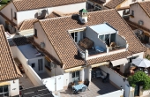 76-R5212918/76758, 3 Bedroom 2 Bathroom House Townhouse in La Zenia