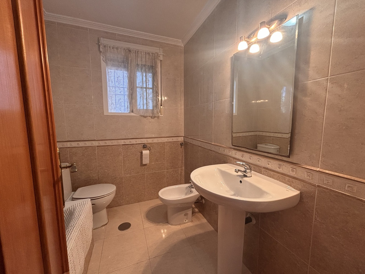 For sale - 2 Bedroom 1 Bathroom Apartment - Ground Floor Apartment in Orihuela - Cabo Roig  - Alicante