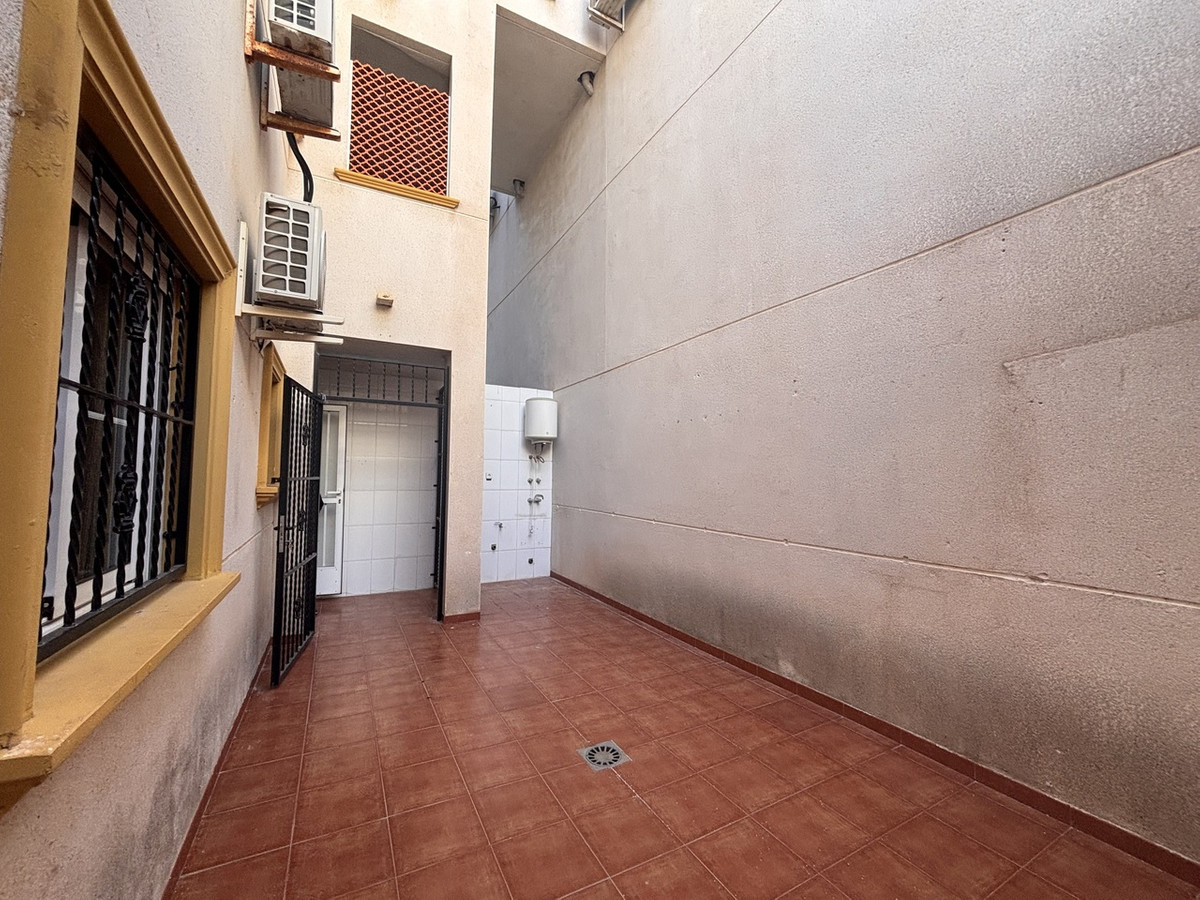 For sale - 2 Bedroom 1 Bathroom Apartment - Ground Floor Apartment in Orihuela - Cabo Roig  - Alicante