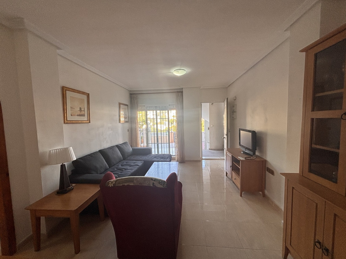 For sale - 2 Bedroom 1 Bathroom Apartment - Ground Floor Apartment in Orihuela - Cabo Roig  - Alicante