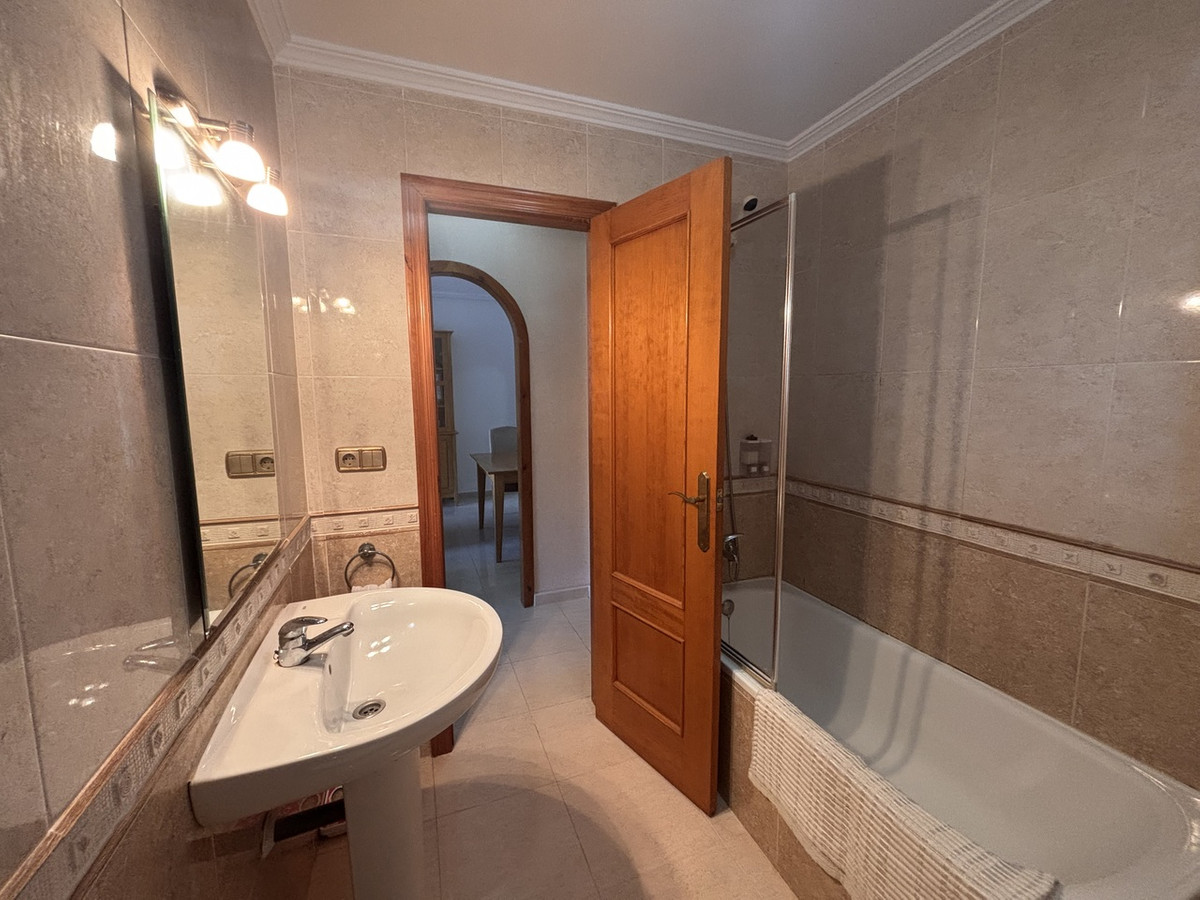 For sale - 2 Bedroom 1 Bathroom Apartment - Ground Floor Apartment in Orihuela - Cabo Roig  - Alicante