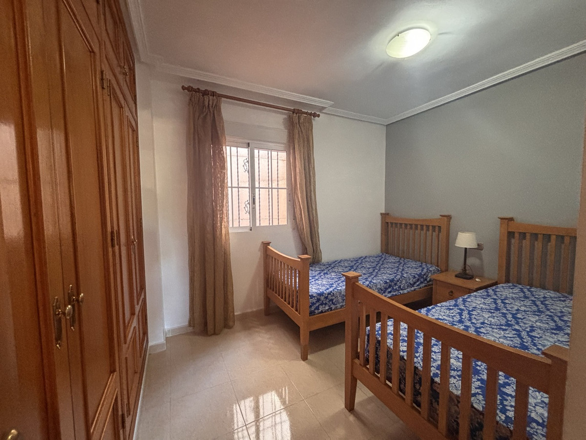 For sale - 2 Bedroom 1 Bathroom Apartment - Ground Floor Apartment in Orihuela - Cabo Roig  - Alicante