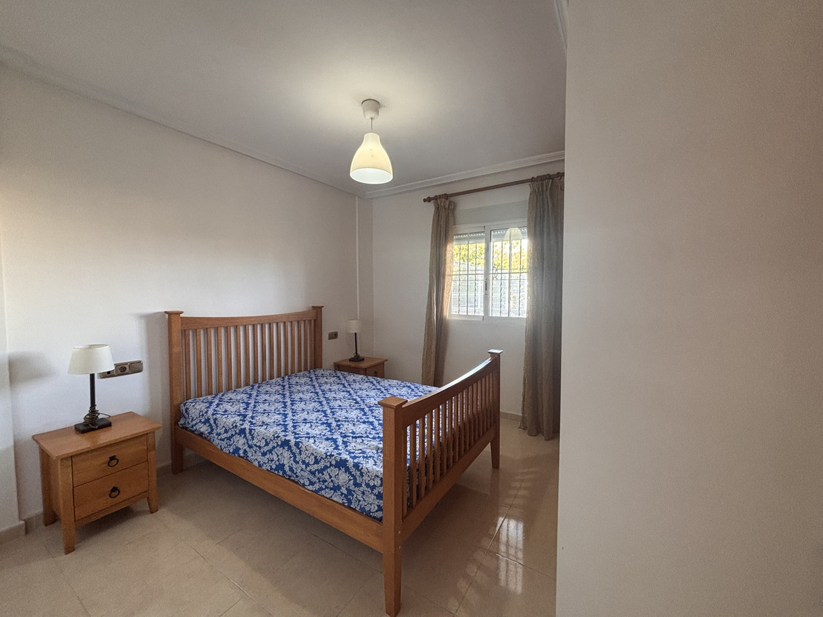 For sale - 2 Bedroom 1 Bathroom Apartment - Ground Floor Apartment in Orihuela - Cabo Roig  - Alicante