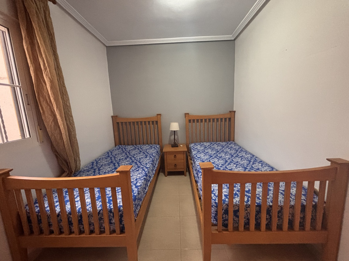 For sale - 2 Bedroom 1 Bathroom Apartment - Ground Floor Apartment in Orihuela - Cabo Roig  - Alicante