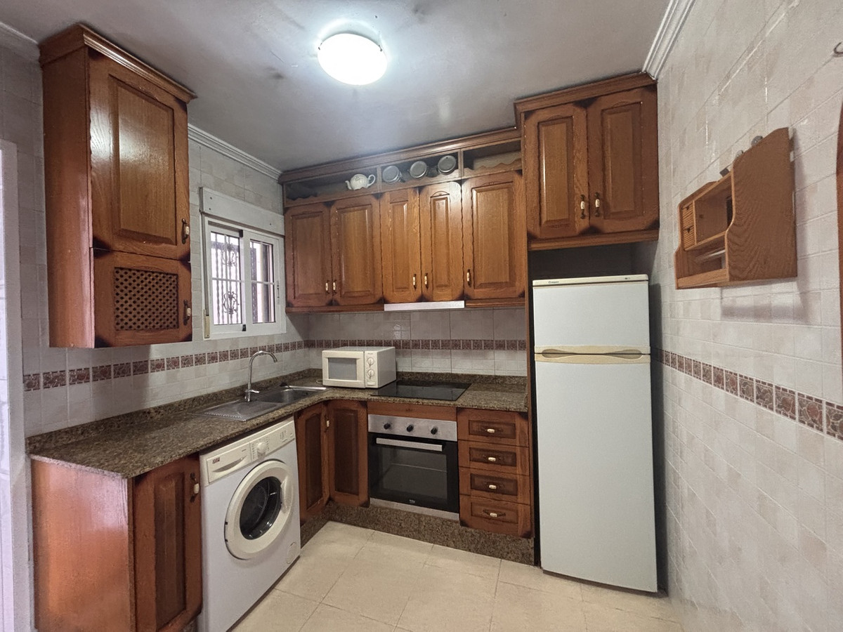 For sale - 2 Bedroom 1 Bathroom Apartment - Ground Floor Apartment in Orihuela - Cabo Roig  - Alicante