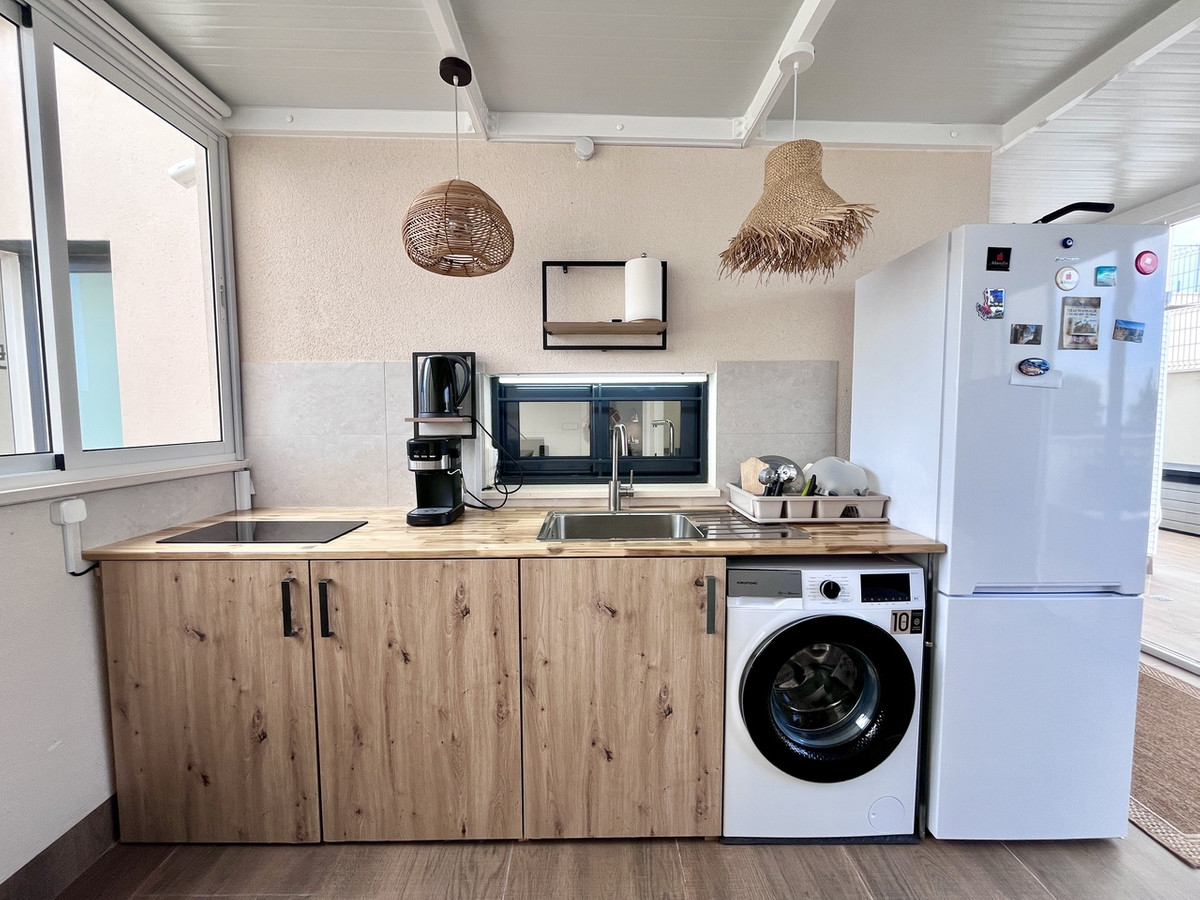 For sale - 2 Bedroom 2 Bathroom Apartment - Ground Floor Apartment in San Miguel de Salinas - San Miguel de Salinas Centro  - Alicante
