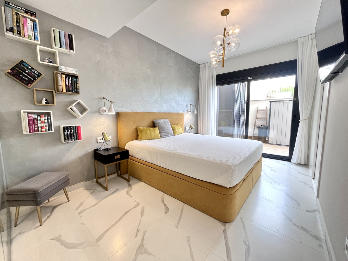 For sale - 2 Bedroom 2 Bathroom Apartment - Ground Floor Apartment in San Miguel de Salinas - San Miguel de Salinas Centro  - Alicante