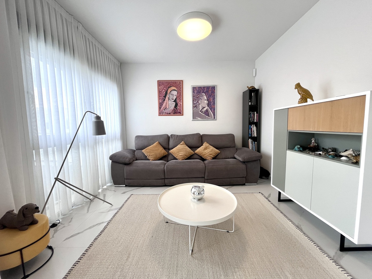 For sale - 2 Bedroom 2 Bathroom Apartment - Ground Floor Apartment in San Miguel de Salinas - San Miguel de Salinas Centro  - Alicante