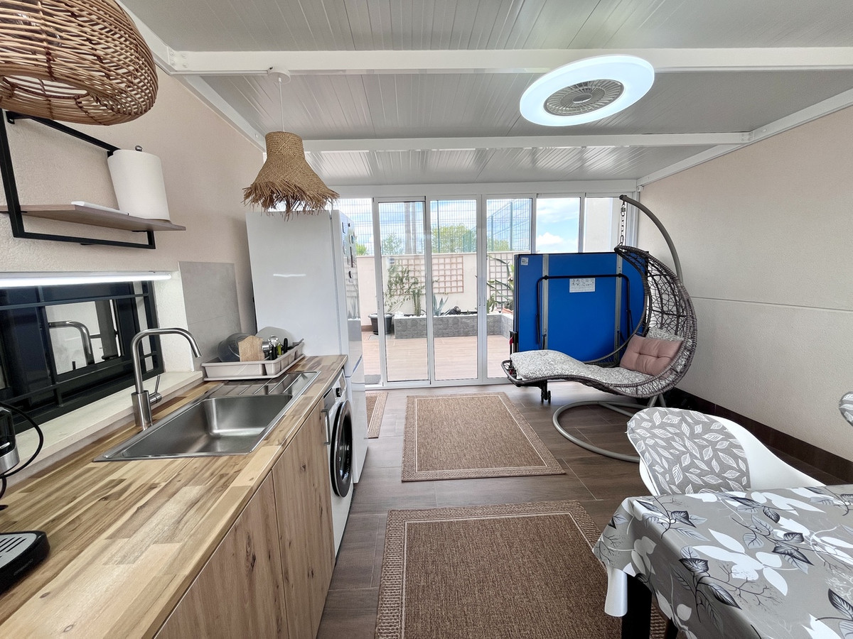 For sale - 2 Bedroom 2 Bathroom Apartment - Ground Floor Apartment in San Miguel de Salinas - San Miguel de Salinas Centro  - Alicante